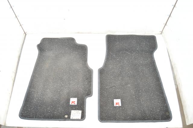 JDM Integra DC2 Type R Front and Rear Carpets 
