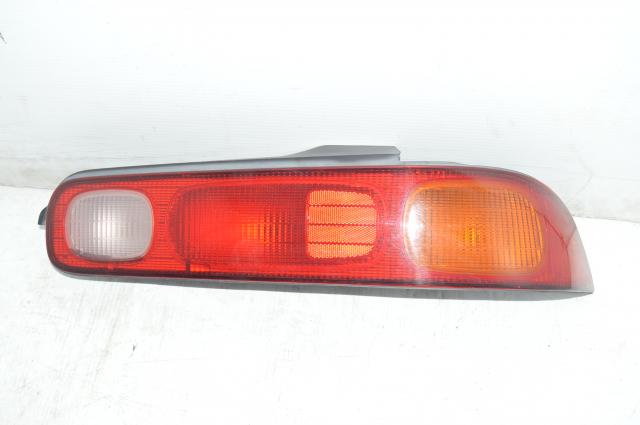 Honda Acura DC2 Type R Rear Tail Lights 1994-2001 