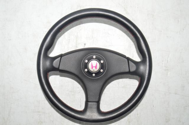 JDM Honda Integra Type R Non SRS Steering Wheel