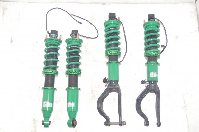 JDM Honda IntegraType R ITR DC2R Tein Coilovers for Sale 1994-2001
