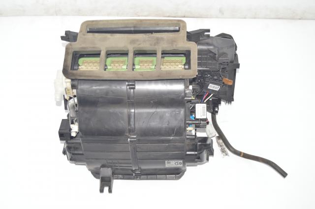 JDM AD0 Heater Core Unit 2012-2014 Impreza XV, Forester, Crosstrek 72110FJ090