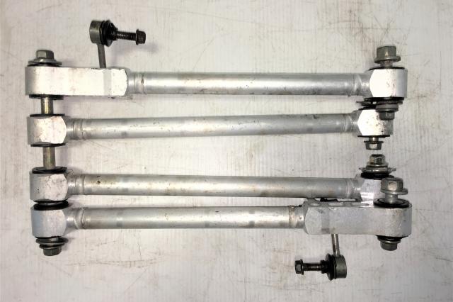 Subaru Forester STI SG5/SG9 Rear Lateral Links for 2003-2008 Applications