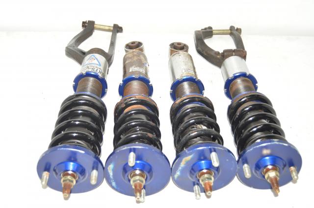 JDM Acura Integra DC2 KTS SC Advanced Damper Coilover Assembly for Sale