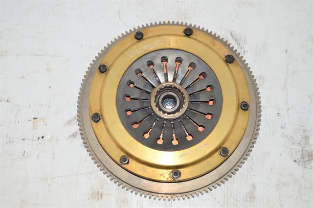 JDM Aftermarket Ogura Racing ORC Pull-Type WRX 2002-2005 5-Speed Clutch for Sale