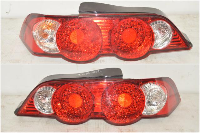 Used Honda / Acura DC5 Left & Right Tail Light Assembly for Sale