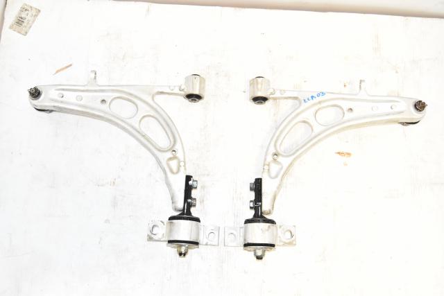 Used Subaru Forester 2003-2008 Aluminum Front Tables / Control Arms for Sale