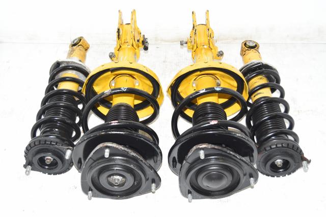 Subaru Legacy / Outback XT 04-09 Replacement OEM Used Bilstein Suspensions for Sale