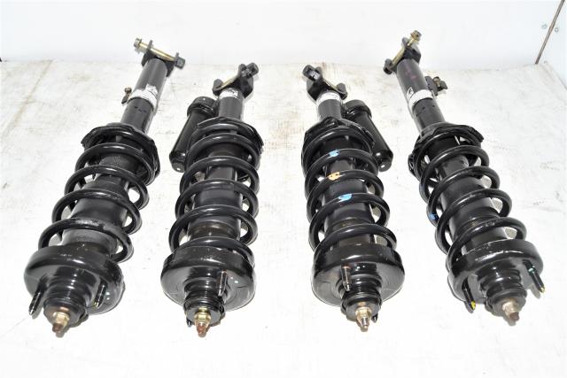 Used JDM Honda s2000 Front & Rear Suspensions for Sale AP1 2000-2003