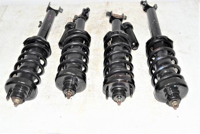 Replacement AP1 Honda S2000 Front & Rear JDM Used Suspensions for Sale 00-03