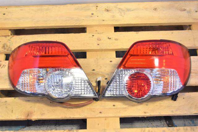 Used JDM GGA / GGB Wagon Tail Light Assembly for Sale 2004-2005