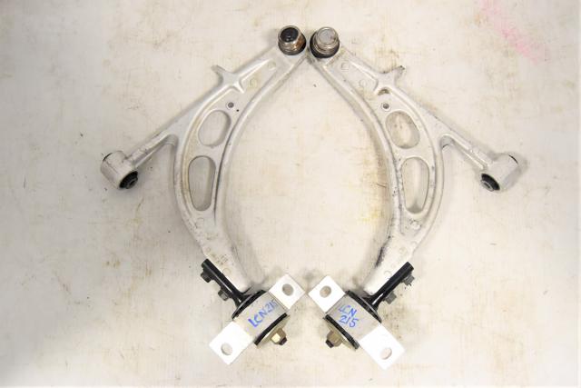JDM SG5 2003-2008 Front Lower Aluminum Control Arms for Sale