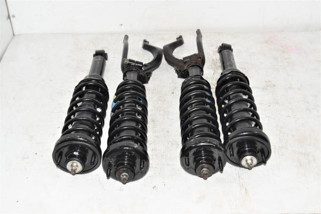 Used CTR DC2 Honda / Acura JDM Front & Rear Struts with Coilsprings for Sale