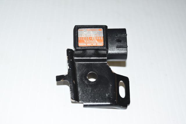 Used Toyota Supra, Aristo, Soarer 1JZ-GTE MAP Sensor for Sale 89420-22210