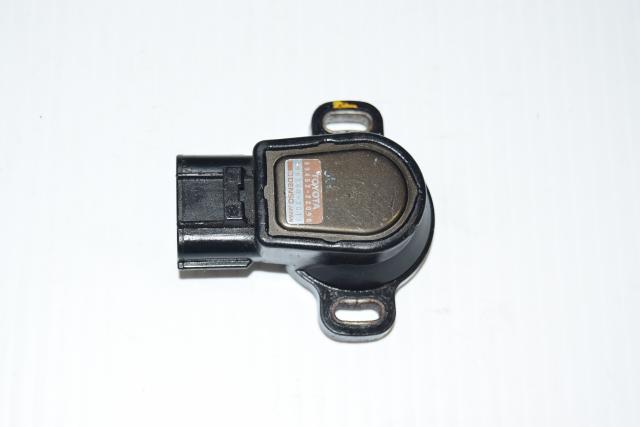 89452-22090 Toyota Camry, Lexus OEM Used TPS Throttle Position Sensor for Sale