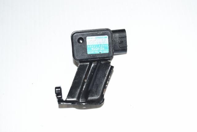 Used JDM Toyota Supra 1JZ MAP / Pressure Sensor Solenoid for Sale 89420-14060