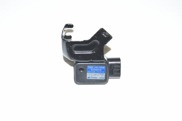 Used JDM Toyota Tercel / Paseo OEM 89420-16030 DENSO MAP Pressure Sensor for Sale