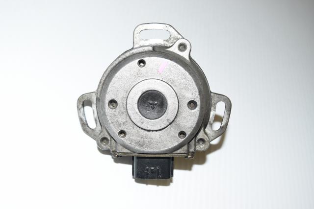 Used JDM Nissan RB25 Cam Angle Sensor for Sale T2T49171