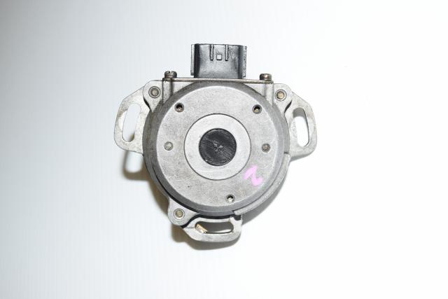 JDM Nissan RB25 R33 Used OEM Cam Angle Sensor T2T49171