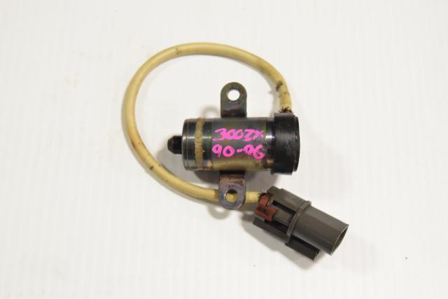 Used Nissan 300ZX OEM Boost Solenoid 1990-1996 Fairlady Z VTS88-02