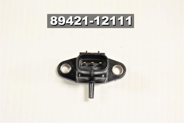 JDM Toyota 2JZ GTE Used 89421-12111 OEM MAP pressure sensor for sale