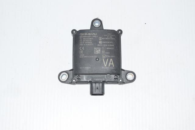 Used JDM Subaru VA 87611 VA010 Blind Spot Monitor