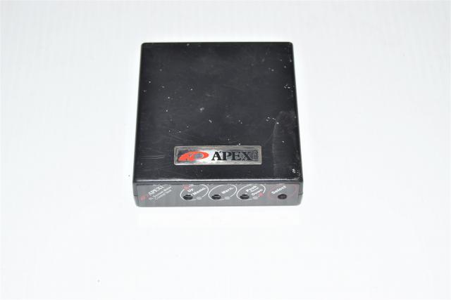 Used JDM Apexi Electronic EL System Meter Controller for Sale 403-A053
