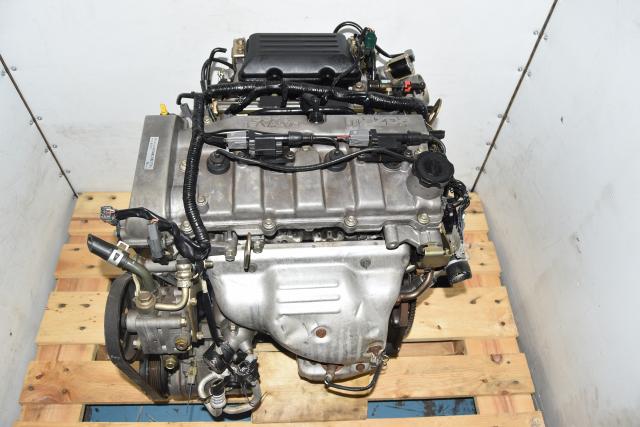  Buscar Motor Mazda Protege5 FS 2.0L 16 válvulas |  Motores JDM
