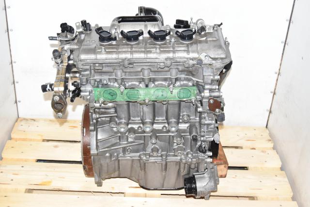 Lexus CT200h & Toyora Prius 1.8L 2ZR-FXE Hybrid Replacement Engine for Sale