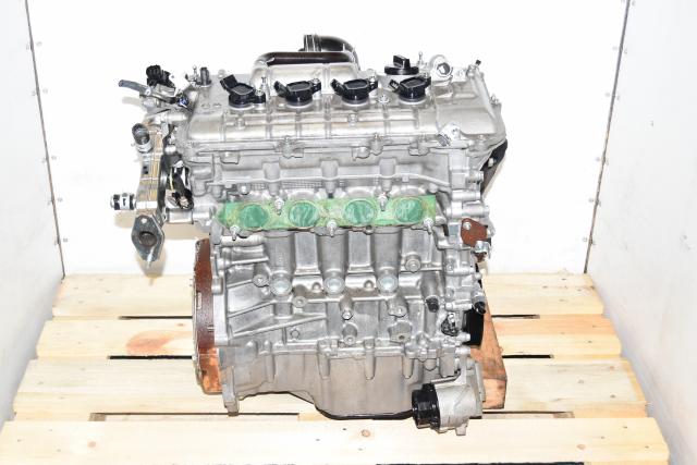 Used Toyota Prius 1.8L Hybris Lexus CT200h 2ZR 2010-2015 Engine