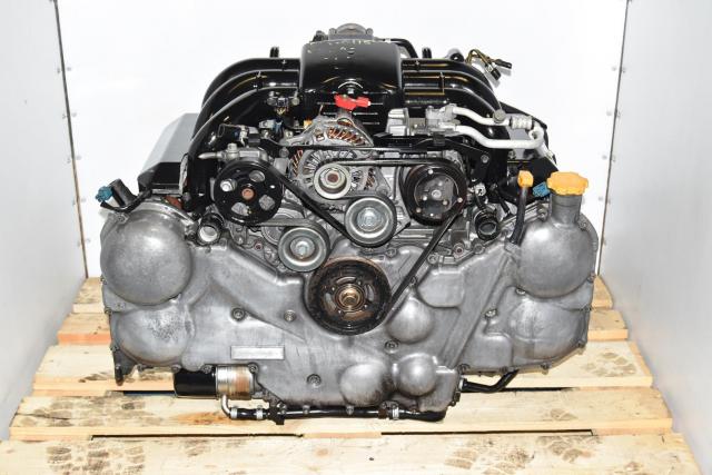 EZ30 AVCS H6 Replacement Subaru 3.0L Outback / Tribeca 2003-2004 DOHC Naturally-Aspirated Engine