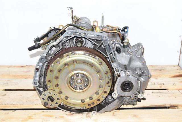 JDM Accord 1998-2002 2.3L VTEC Automatic Replacement Transmission for Sale
