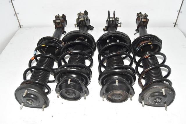 Used JDM Subaru SG5 Replacement 5x100 OEM Suspensions for Sale