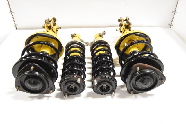 JDM Legacy Bilstein 04-06 LGT / Outback XT Suspensions for Sale
