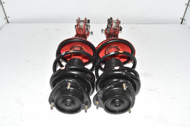 Used JDM 5x100 GDB STi 2002-2007 Front Suspensions for Sale