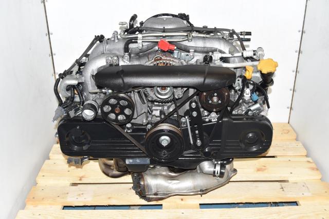 ALVS EJ253 Impreza RS, TS, Legacy, Forester SOHC Non-Turbo 2.5L Engine for Sale 2006+