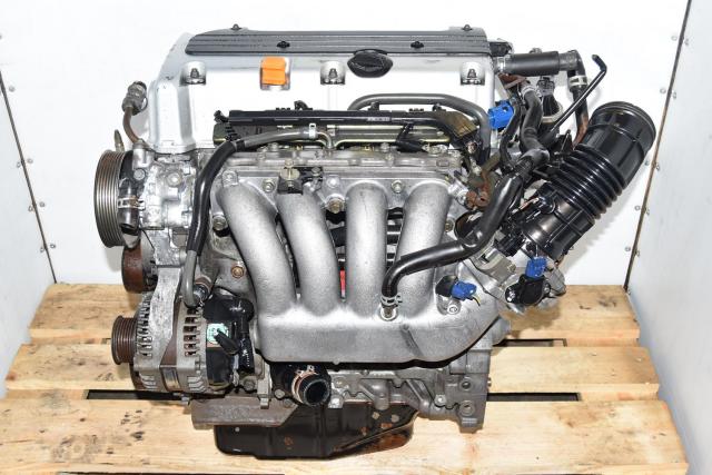RAA Intake Replacement Accord 03-06 2.4L K24A Honda i-VTEC Engine