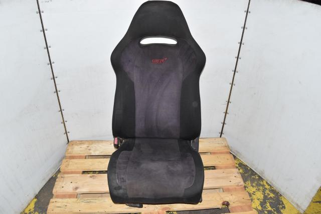 Used JDM S202 JDM Version 7 2002-2003 Front Seat for Sale