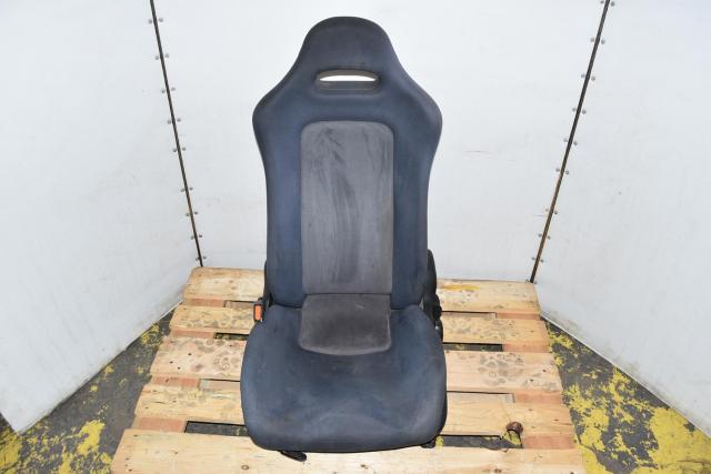 Used Nissan Skyline GTR 1898-1994 OEM R32 Front Seat for Sale