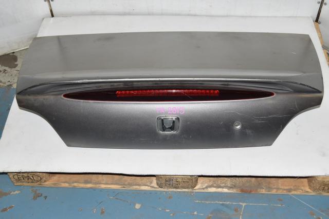 Replacement Honda S2000 Used OEM 2000-2003 Trunk Assembly for Sale AP1