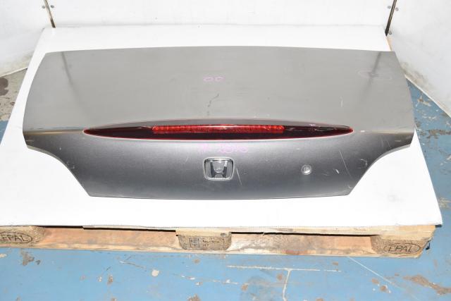 JDM Used OEM s2000 Honda Replacement AP1 2000-2003 Trunk for Sale