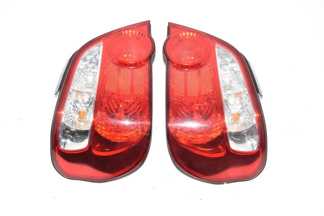 GDB WRX STi Version 8 OEM Replacement 2004-2007 Rear Tail Light Assembly for Sale