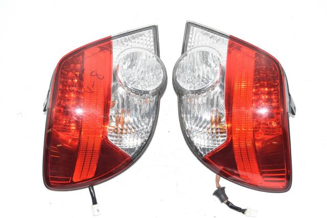 GGA Replacement Version 8 2004-2005 Wagon Rear Tail Light Assembly for Sale