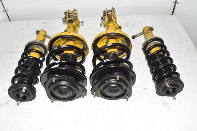 Used Subaru Legacy Bilstein JDM 2004-2009 GT Replacement Suspensions for Sale