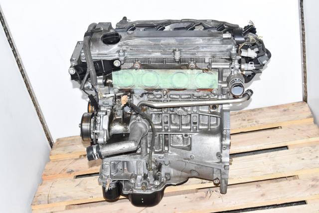Used JDM Camry 2AZ-FE 2002-2006 VVT-i Toyota Engine for Sale