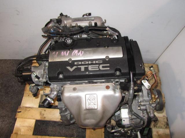 JDM H22A DOHC VTEC 2.2L Engine (OBD2) 1997-2001 PRELUDE 1998-2002 ACCORD H22A4