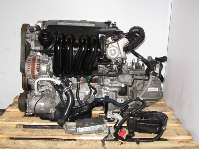 JDM HONDA ACURA RSX 2002-2006 MOTOR K20A3 Engine 2.0L CIVIC SI 2002-2005