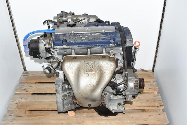 Used JDM Honda Prelude / Accord Replacement H23A Bluetop 1997-2001 Engine connecticut