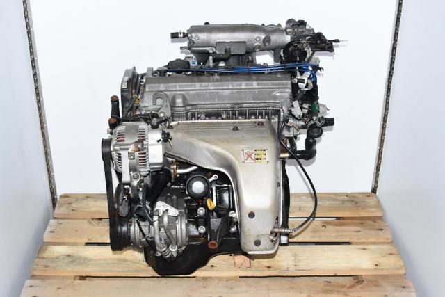 Used JDM Toyota Camry 1997-2001 5S-FE 2.2L Engine for Sale