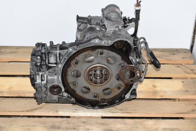 Used JDM Replacement Toyota Camry / Celica Automatic Transmission for 5S-FE 1997-2001 Engine