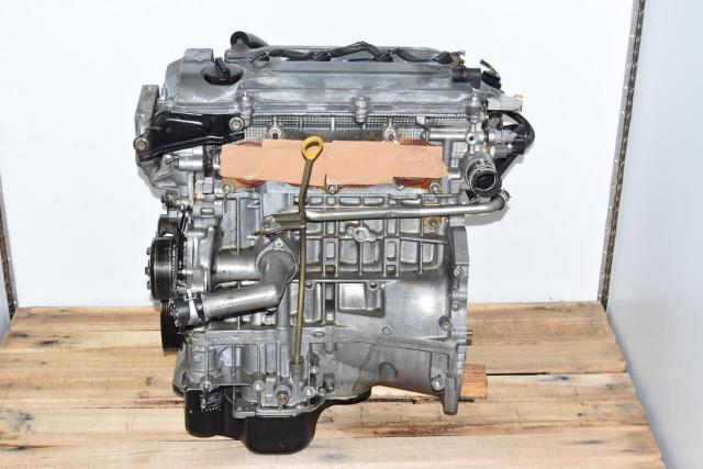 JDM Toyota Rav 4, Scion TC, Camry 2002-2006 2.4L 2AZ-FE VVTi Engine